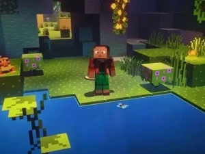 Minecraft PE 26.1