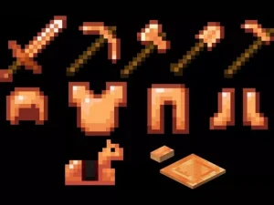 Minecraft PE 1.21.101