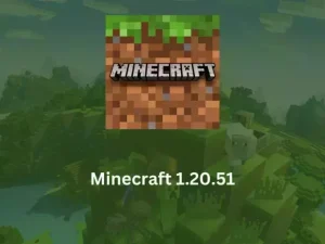 Minecraft PE 1.20.51
