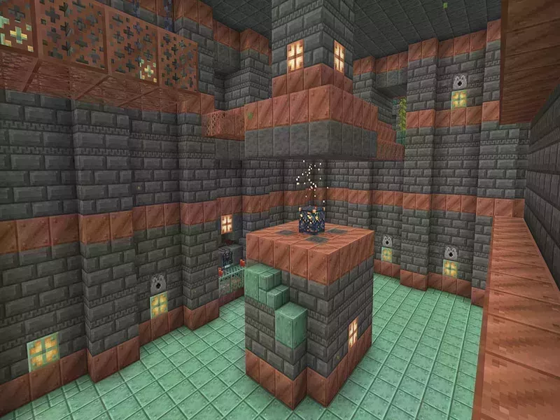 Minecraft PE 1.21.0