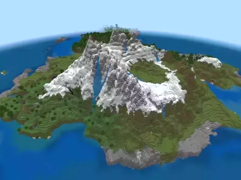 Minecraft PE 1.16.0