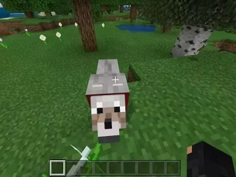 Minecraft PE 1.1.3 — Tải APK Tiếng Việt | Mecraft.org 2026