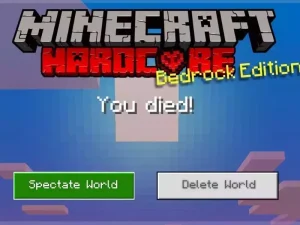 Minecraft PE 1.21.41
