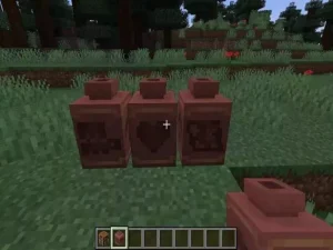 Minecraft PE 1.20