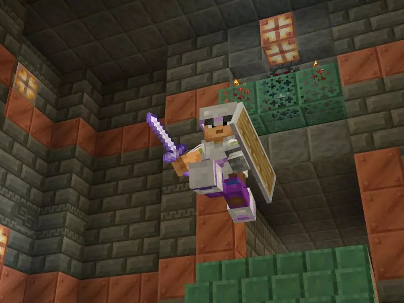 Minecraft PE 1.2.3