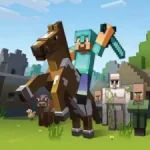 Minecraft PE 1.21.80
