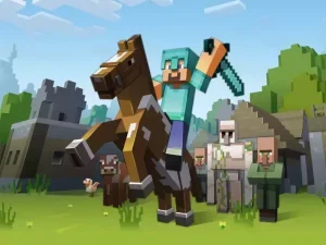Minecraft PE 1.21.80