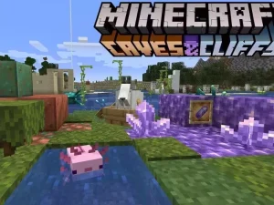 Minecraft PE 3.2