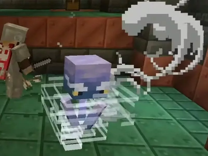 Minecraft PE 1.1.4 — Tải APK Tiếng Việt | Mecraft.org 2026