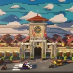 Eye of Ender Minecraft PE