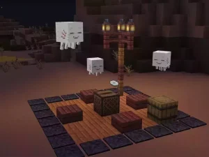 Minecraft PE 1.19.1
