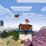 Minecraft PE 26.3