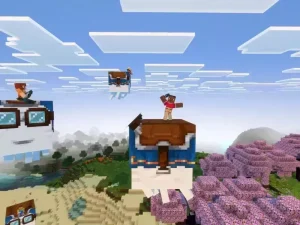 Minecraft PE 26.3