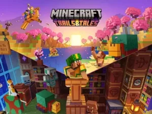 Minecraft PE 1.18.0.14