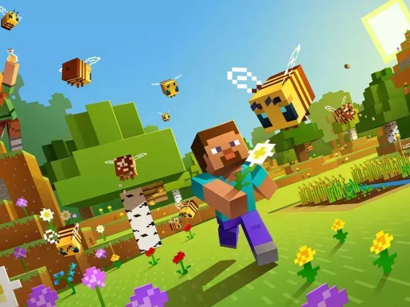 Minecraft PE 1.21.131
