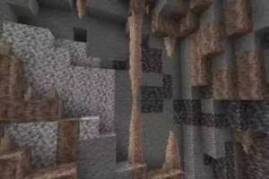 Minecraft PE 2.60