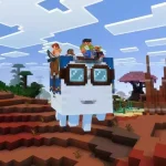Minecraft PE 1.21.90