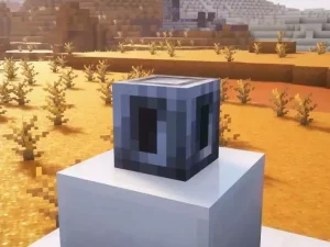 Minecraft PE 1.21.60