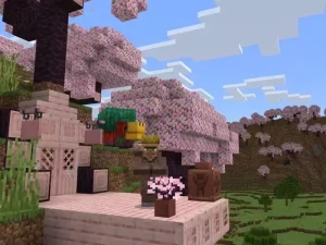 Minecraft PE 1.21.130