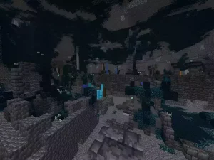 Minecraft PE 1.21.5