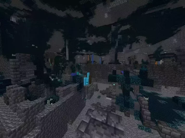 Cách sao lưu và khôi phục world Minecraft PE