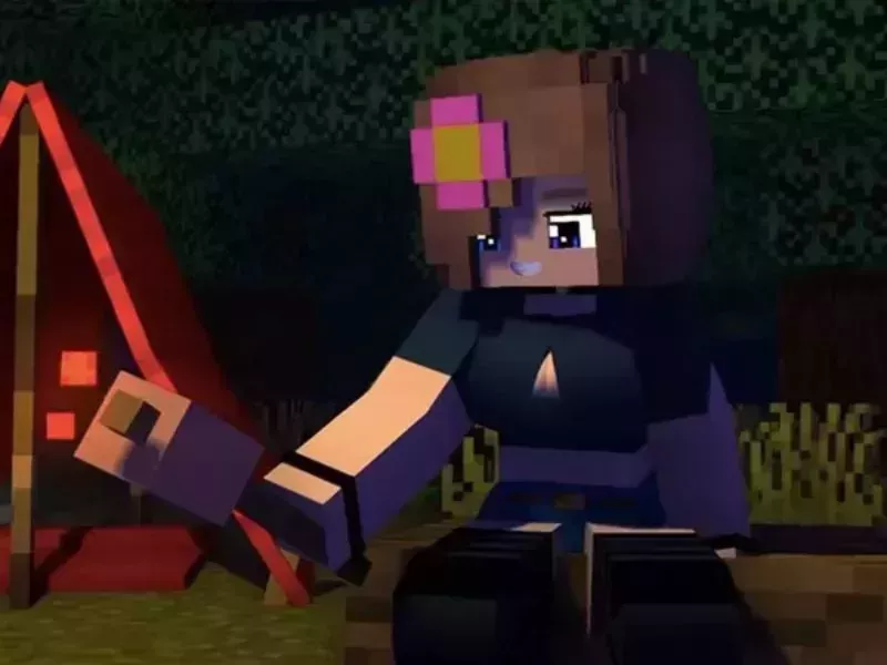 Minecraft PE 1.16.5