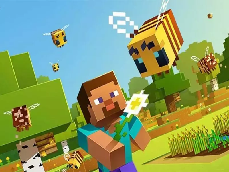Minecraft PE 1.14.0