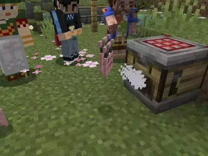 Minecraft PE 1.4.1