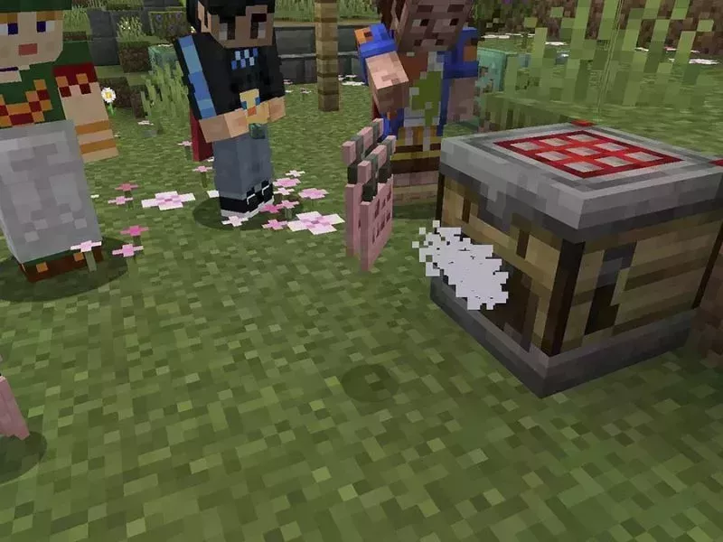 Minecraft PE 1.4.1