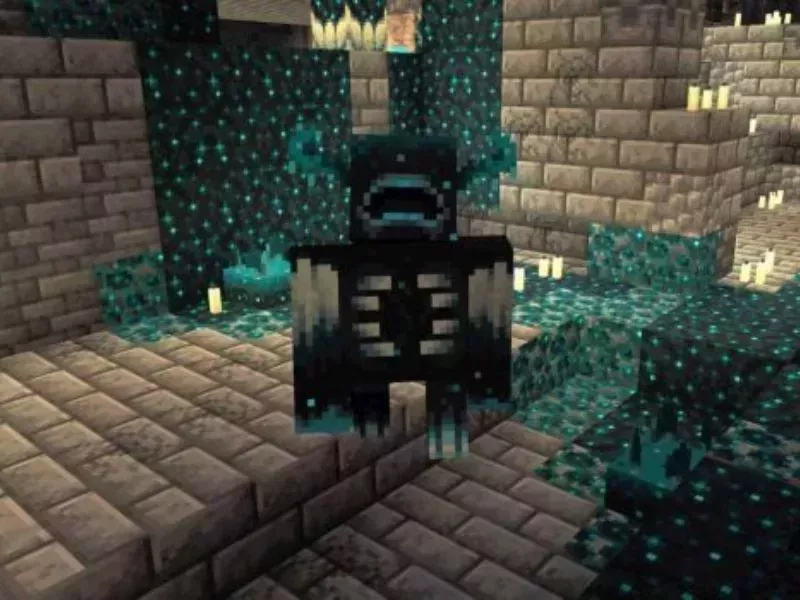 Minecraft PE 1.6.0