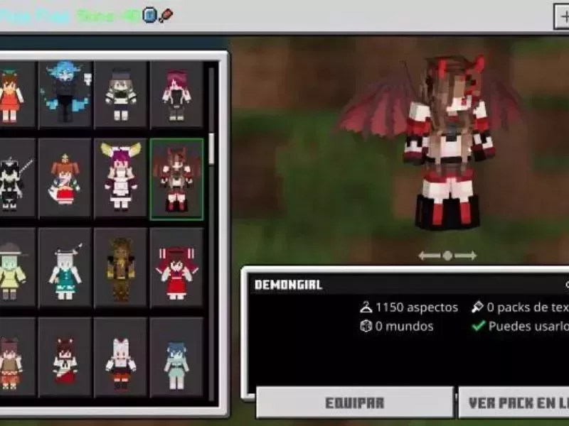 Minecraft PE 1.4.4