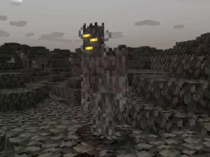 Minecraft PE 1.21.132