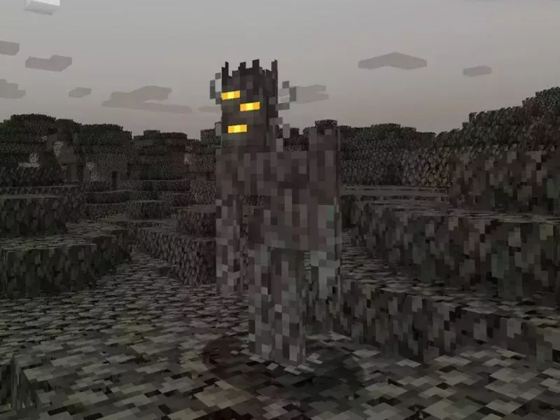 Minecraft PE 1.21.132