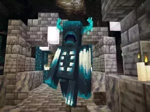 Minecraft PE 1.20.81