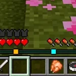 Dragon Egg Minecraft PE