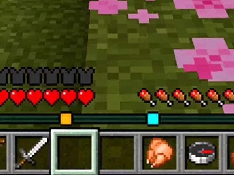 Dragon Egg Minecraft PE