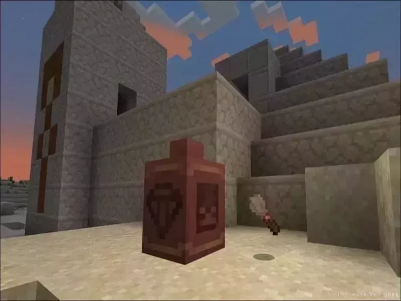 Minecraft PE 26.12