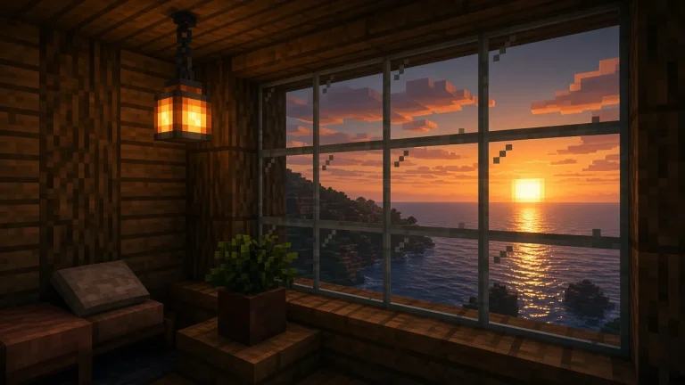 Game Minecraft Pocket